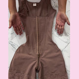 Sorelyne® Girdles Colombianas Full Body Tummy Control Butt Lifting Post Surgery Compression Shapewear