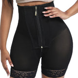High Compression Tummy Control Shapewear Shorts BBL Girdles Girdle Shorts