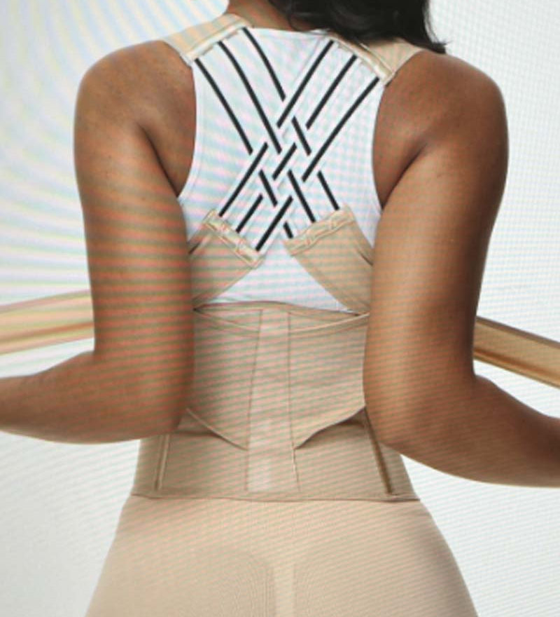 Sorelyne® Back Brace Posture Corrective Vest Waisttrainer