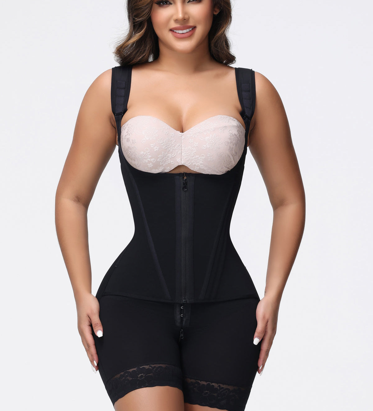 Sorelyne® Girdles Extreme Tummy Control Girdles Post Surgery BBL Shapewear