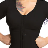 Sorelyne® Full Body Post-Surgery Girdles Tummy Control Shapewear