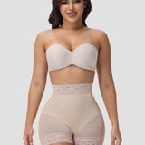 Sorelyne® Tummy Control Shorts Body Shaper High Waist Butt Lifter Panties Compression (Pre-Sale)