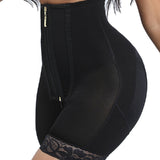 High Compression Tummy Control Shapewear Shorts BBL Girdles Girdle Shorts