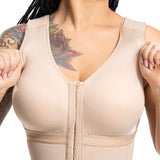 Sorelyne® Women's Full Coverage BBL Post Surgery Tummy Control Body Shaper