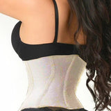Sorelyne® Tummy Control Corset Short Shapewear Waist Trainer for Women