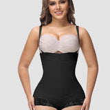 Sorelyne® Girdles Colombianas Tummy Control Zipper Open Bust Compression Garment Shapewear