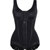 Sorelyne® Girdles Colombianas Double Compression Overbust Body Shaper