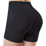 Sorelyne® High Waist Butt Lifter Women Hip Enhancer Shorts Shapewear