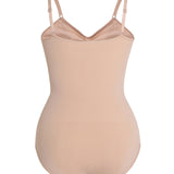 Sorelyne® Open Crotch Butt Lifter Bodysuits Shapewear