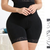 Slimming Butt Lifter Control Panty Underwear Shorts