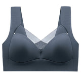 Women's Wireless Push Up Wireless Bra For Everyday Wear