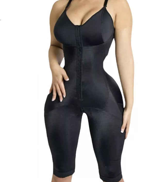 Sorelyne® Women High Compression Slimming Belly Control Shapewear Butt Lifter Body Shaper