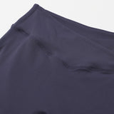 Crossover High Waist Hip Lift Quick Dry Yoga Flared Pants