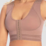 Sorelyne® Shaping Push Up Full-Coverage Bra with Cup Support