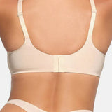 Sexy and Comfortable Nipple Push-up Bra Underwear