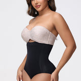 Sorelyne® Seamless High Waist Shaping Briefs Tummy Control Girdles Shapewear Panties