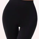 Women's High Waist Tummy Control Underwear Slimming Shaping Shorts