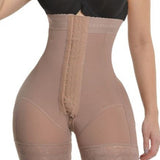 Sorelyne® High Waist Tummy Control Butt Lifter Slim Shorts
