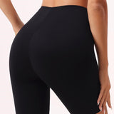 Women's High Waist Tummy Control Underwear Slimming Shaping Shorts