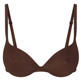 Sexy and Comfortable Nipple Push-up Bra Underwear