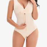 Women's Girdles Adjustable Breastfeeding High Compression Butt Lifter Shapewear
