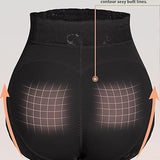 Sorelyne® Women Lace Classic Body Shaper Butt Lifter Panty Smoothing Brief