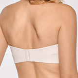 Invisible Comfortable Push Up Bra