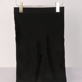 Mid-rise Tummy Control Hip Lift Thin Style Shaping Shorts