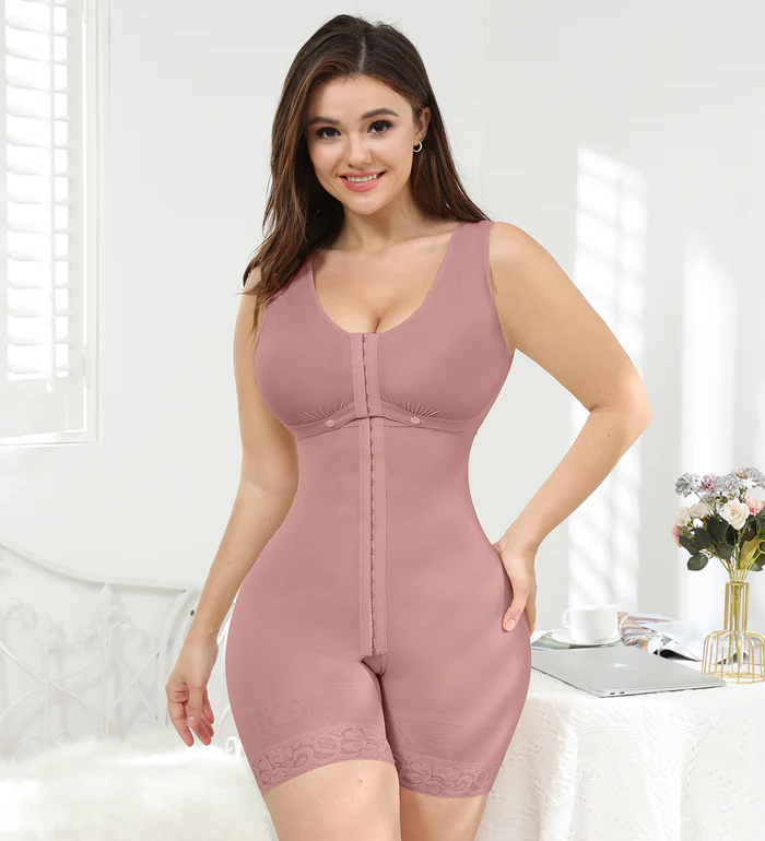 Sorelyne® Extra Firm Compression Underwear Body Shapers for Women