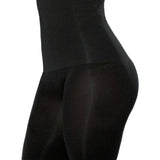 High Waisted Tummy Control Thigh Slimmer Body Shaper Shorts