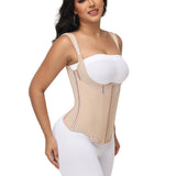 Sorelyne® Women's Waist Trainer Curved Design Tank Top