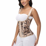 Sorelyne® Girdles Colombianas Steel Boned Tummy Control Waist Trainer