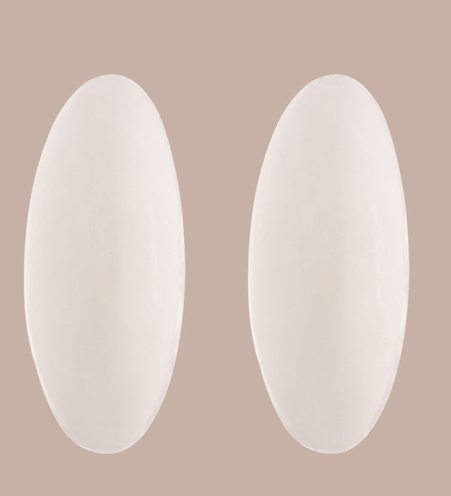 Silicone Pads Leg Shaping Correction Patches