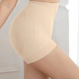 Sorelyne® Women Lower Belly Fat Hourglass Butt Lifting Shapewear Shorts