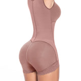 Sorelyne® Women's Full Body Shapewear PostpartumTummy Control Shaper Slimming Girdles With Zipper
