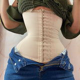Sorelyne® High Compression Waist Trainer Tummy Control Hourglass Figure Cincher