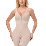 Sorelyne® Lace Cup Hourglass Tummy Control Girdles Full Body Shaper