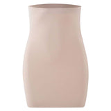 Toning Abdomen Breathable Seamless Body Lift Hip Bodycon Mini Skirt
