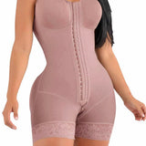 Sorelyne® Girdles High Compression Post-surgica Short Girdle Shapewear