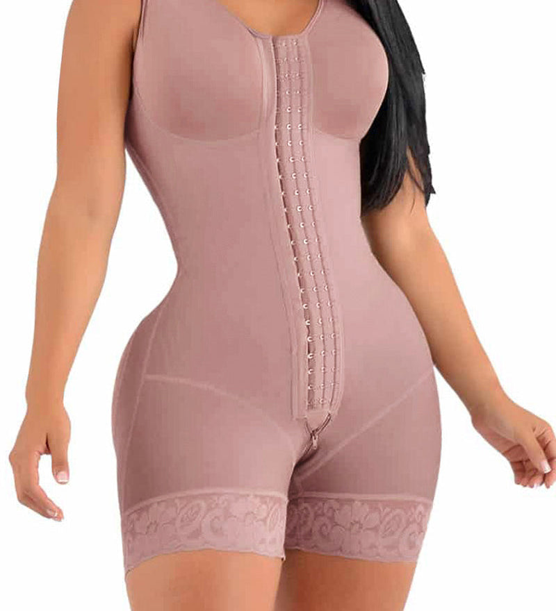 Sorelyne® Girdles High Compression Post-surgica Short Girdle Shapewear