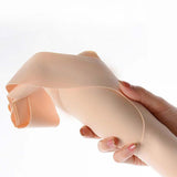 Women's Seamless Invisible Front Buckle Wireless Corrective Hunchback Push-Up Bra