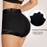 Sorelyne® Women Lace Classic Body Shaper Butt Lifter Panty Smoothing Brief