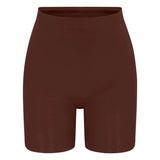 Seamless Slip High Waisted Slimming Tummy Control Shapewear Shorts