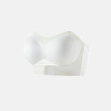 Seamless Adjustment on Slip Push up Bra Underwear