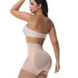 Sorelyne® Tummy Control Shorts Body Shaper High Waist Butt Lifter Panties Compression (Pre-Sale)