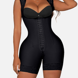 Sorelyne® Girdles Colombianas Post Surgery High Compression Stage 2 Girdle Lipo 360 Tummy Tuck Shapewear