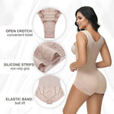 Sorelyne® Girdles Colombianas Double Tummy Control Post Surgery Back Support Revenge Shapewear