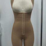 Sorelyne® Hourglass Invisible Tummy Control Stage 2 Girdles Butt Lifting Front Buckle Shapewear