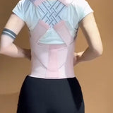 Sorelyne® Back Brace Posture Corrective Vest Waisttrainer