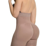 Sorelyne® High Waist Tummy Control Butt Lifter Slim Shorts